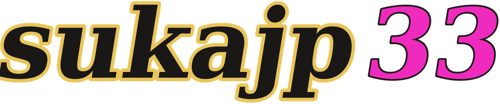 sukajp33 logo