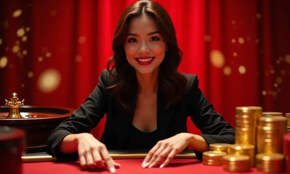 sukajp33 Casino