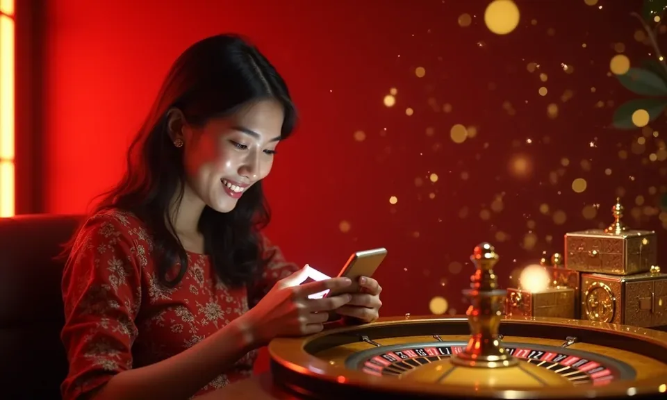 sukajp33 Inside the Jackpot Kingdom Slots Catalogue